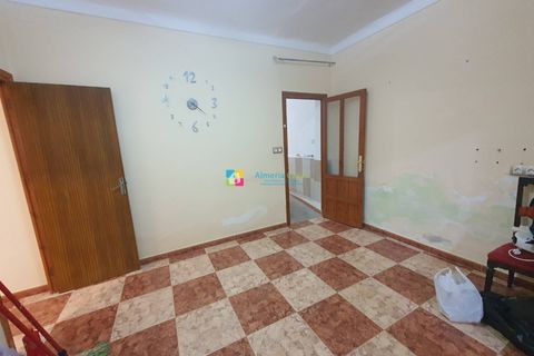 Byhus i Fines, Almeria, Fines - € 66.000 | Ref: 2194 - foto 14