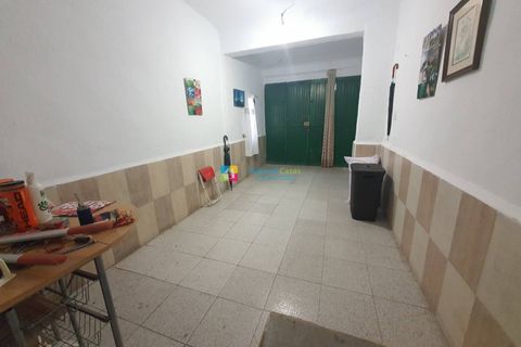 Byhus i Fines, Almeria, Fines - € 66.000 | Ref: 2194 - foto 15