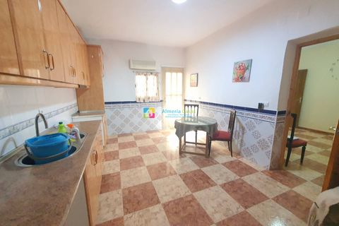Byhus i Fines, Almeria, Fines - € 66.000 | Ref: 2194 - foto 17