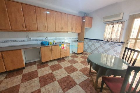 Byhus i Fines, Almeria, Fines - € 66.000 | Ref: 2194 - foto 19