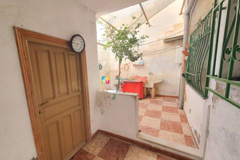 Byhus i Fines, Almeria, Fines - € 66.000 | Ref: 2194 - foto 20