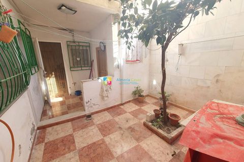 Byhus i Fines, Almeria, Fines - € 66.000 | Ref: 2194 - foto 21