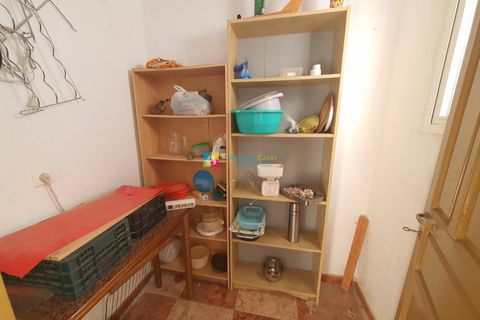 Byhus i Fines, Almeria, Fines - € 66.000 | Ref: 2194 - foto 22