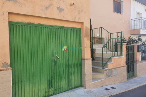 Byhus i Fines, Almeria, Fines - € 66.000 | Ref: 2194 - foto 24