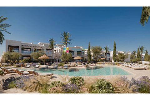 Lejlighed i Mojacar, Almeria, Mojacar - € 350.000 | Ref: 2669 - foto 1