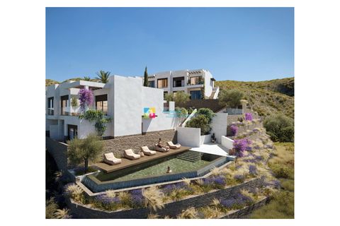 Lejlighed i Mojacar, Almeria, Mojacar - € 350.000 | Ref: 2669 - foto 6