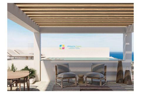 Lejlighed i Mojacar, Almeria, Mojacar - € 350.000 | Ref: 2669 - foto 16