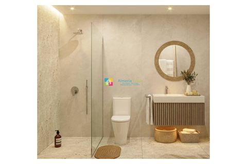 Lejlighed i Mojacar, Almeria, Mojacar - € 350.000 | Ref: 2669 - foto 22