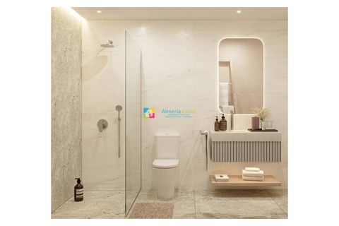Lejlighed i Mojacar, Almeria, Mojacar - € 350.000 | Ref: 2669 - foto 32