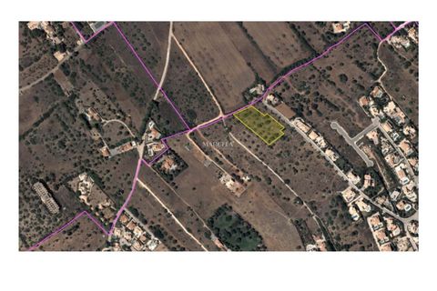 Helårsgrund i Lagos, Faro, Lagos - € 150.000 | Ref: U192 - foto 4