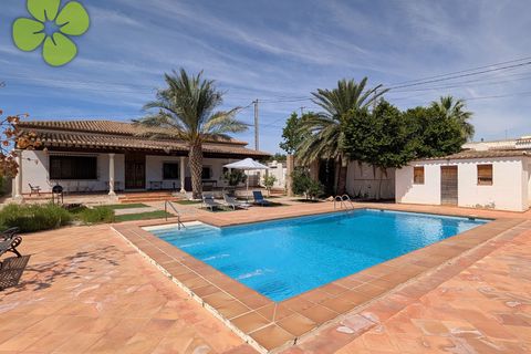 Villa i Albox, Almeria, Albox - € 389.000 | Ref: CRE-2689 - foto 2