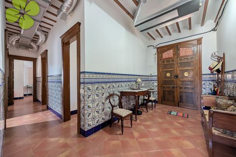 Villa i Albox, Almeria, Albox - € 389.000 | Ref: CRE-2689 - foto 3