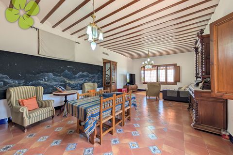 Villa i Albox, Almeria, Albox - € 389.000 | Ref: CRE-2689 - foto 4