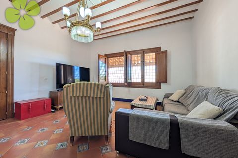 Villa i Albox, Almeria, Albox - € 389.000 | Ref: CRE-2689 - foto 5