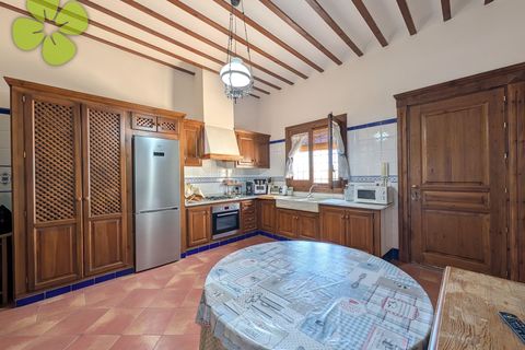 Villa i Albox, Almeria, Albox - € 389.000 | Ref: CRE-2689 - foto 6