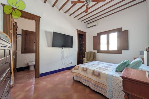 Villa i Albox, Almeria, Albox - € 389.000 | Ref: CRE-2689 - foto 7