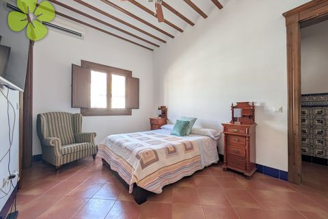 Villa i Albox, Almeria, Albox - € 389.000 | Ref: CRE-2689 - foto 8
