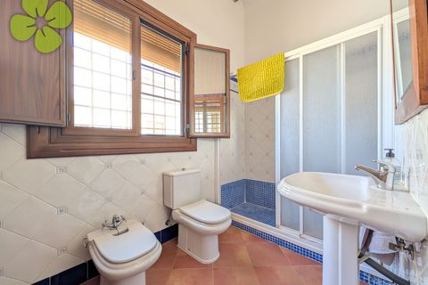 Villa i Albox, Almeria, Albox - € 389.000 | Ref: CRE-2689 - foto 9