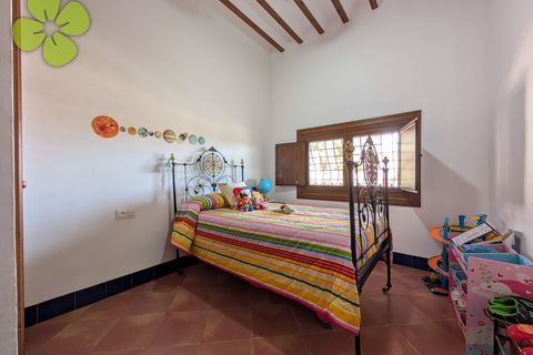 Villa i Albox, Almeria, Albox - € 389.000 | Ref: CRE-2689 - foto 11