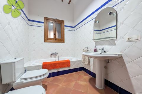 Villa i Albox, Almeria, Albox - € 389.000 | Ref: CRE-2689 - foto 12