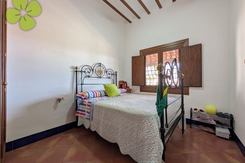 Villa i Albox, Almeria, Albox - € 389.000 | Ref: CRE-2689 - foto 13