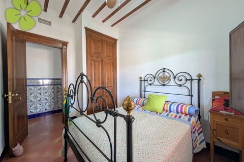 Villa i Albox, Almeria, Albox - € 389.000 | Ref: CRE-2689 - foto 14