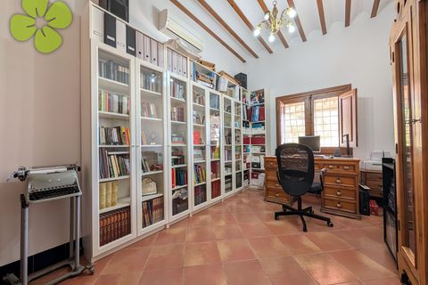 Villa i Albox, Almeria, Albox - € 389.000 | Ref: CRE-2689 - foto 15