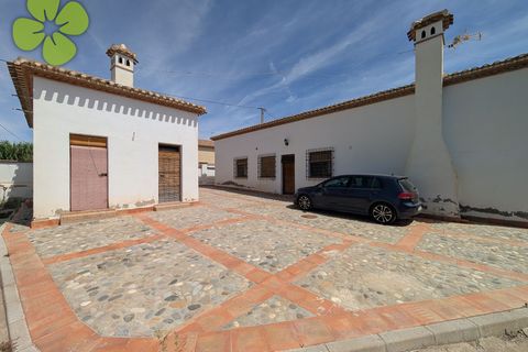 Villa i Albox, Almeria, Albox - € 389.000 | Ref: CRE-2689 - foto 18