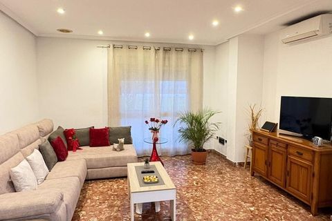 Rækkehus i Almoradi, Alicante, Almoradi - € 339.000 | Ref: EXP13859/8930 - foto 1