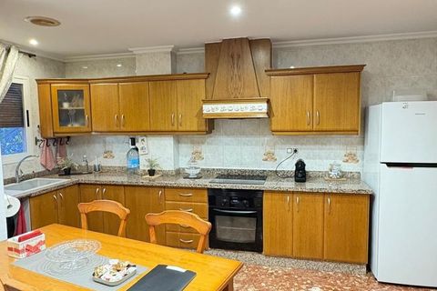 Rækkehus i Almoradi, Alicante, Almoradi - € 339.000 | Ref: EXP13859/8930 - foto 2