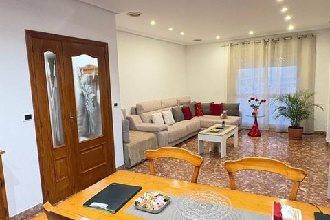 Rækkehus i Almoradi, Alicante, Almoradi - € 339.000 | Ref: EXP13859/8930 - foto 4