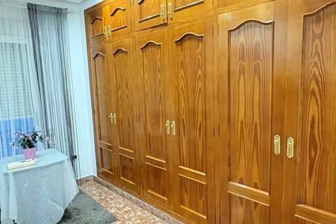 Rækkehus i Almoradi, Alicante, Almoradi - € 339.000 | Ref: EXP13859/8930 - foto 5