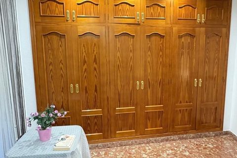 Rækkehus i Almoradi, Alicante, Almoradi - € 339.000 | Ref: EXP13859/8930 - foto 8