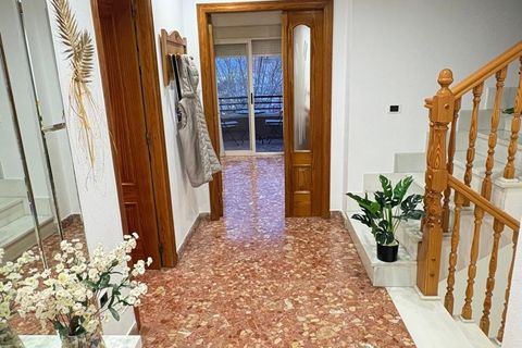 Rækkehus i Almoradi, Alicante, Almoradi - € 339.000 | Ref: EXP13859/8930 - foto 11