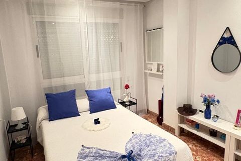 Rækkehus i Almoradi, Alicante, Almoradi - € 339.000 | Ref: EXP13859/8930 - foto 12