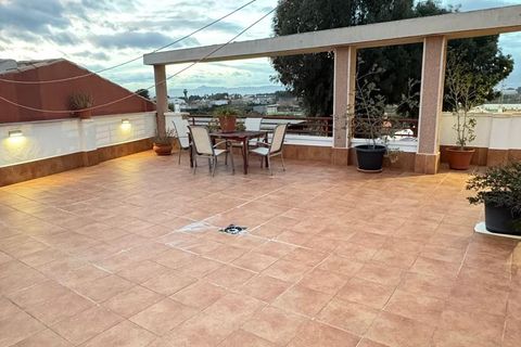 Rækkehus i Almoradi, Alicante, Almoradi - € 339.000 | Ref: EXP13859/8930 - foto 15