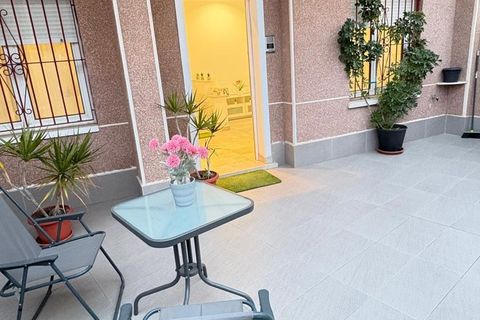 Rækkehus i Almoradi, Alicante, Almoradi - € 339.000 | Ref: EXP13859/8930 - foto 20