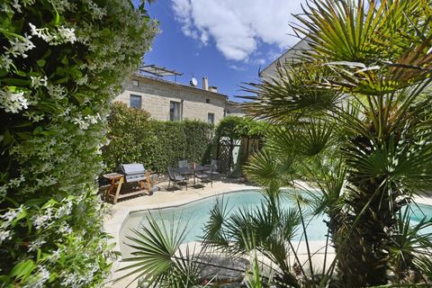 Villa i Uzes, Gard, Uzes - € 895.000 | Ref: HH-15432602 - foto 2