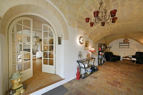 Villa i Uzes, Gard, Uzes - € 895.000 | Ref: HH-15432602 - foto 4
