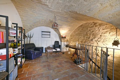 Villa i Uzes, Gard, Uzes - € 895.000 | Ref: HH-15432602 - foto 5