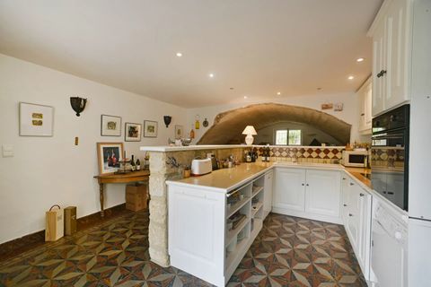 Villa i Uzes, Gard, Uzes - € 895.000 | Ref: HH-15432602 - foto 7