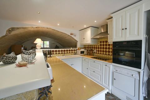 Villa i Uzes, Gard, Uzes - € 895.000 | Ref: HH-15432602 - foto 8
