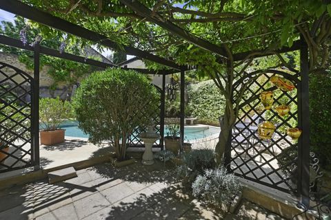 Villa i Uzes, Gard, Uzes - € 895.000 | Ref: HH-15432602 - foto 9