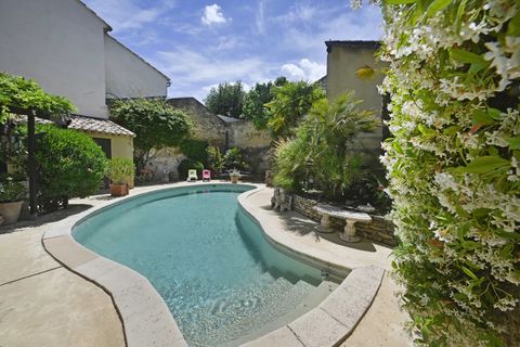 Villa i Uzes, Gard, Uzes - € 895.000 | Ref: HH-15432602 - foto 16