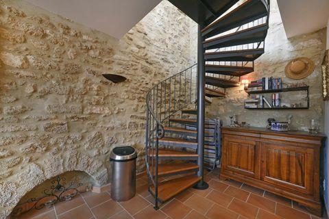 Villa i Uzes, Gard, Uzes - € 895.000 | Ref: HH-15432602 - foto 20