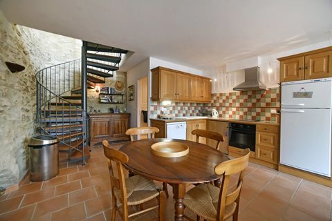Villa i Uzes, Gard, Uzes - € 895.000 | Ref: HH-15432602 - foto 21