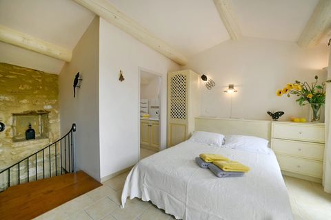 Villa i Uzes, Gard, Uzes - € 895.000 | Ref: HH-15432602 - foto 22