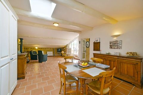 Villa i Uzes, Gard, Uzes - € 895.000 | Ref: HH-15432602 - foto 25