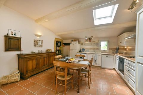 Villa i Uzes, Gard, Uzes - € 895.000 | Ref: HH-15432602 - foto 26