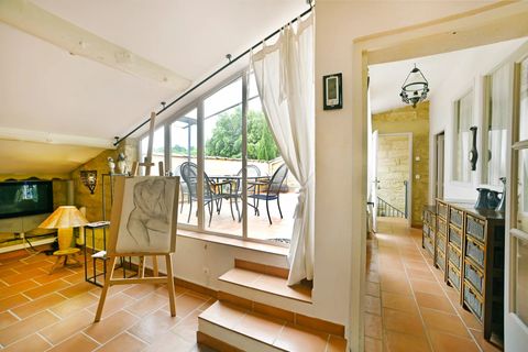 Villa i Uzes, Gard, Uzes - € 895.000 | Ref: HH-15432602 - foto 27